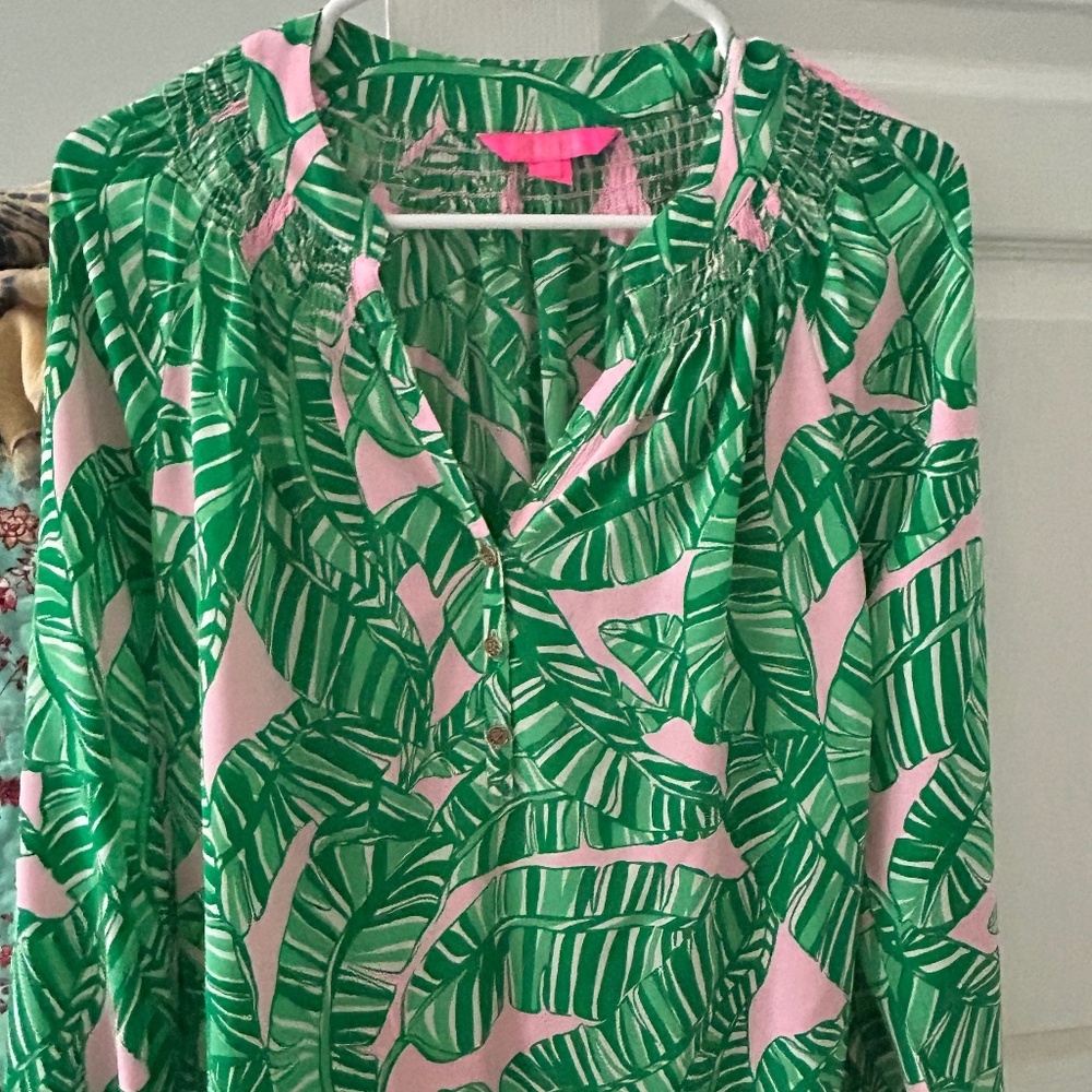 Lilly Pulitzer Elsa Medium